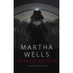 Výpadek systémů - Martha Wells – Hledejceny.cz