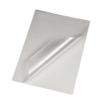 Laminovací fólie, kapsy lesklé A5 154 x 216 mm - 500 mic (2x 250mic) 100 ks – Zboží Živě