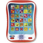 Smily Play Dětský tablet 25,5 cm x 20,5 cm – Zboží Mobilmania