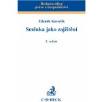 Směnka jako zajištění - Kovařík Zdeněk – Hledejceny.cz