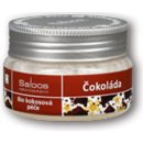 Tělový olej Saloos Bio kokosová péče Čokoláda 250 ml