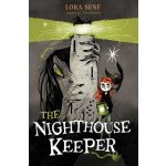 The Nighthouse Keeper Senf LoraPevná vazba – Hledejceny.cz