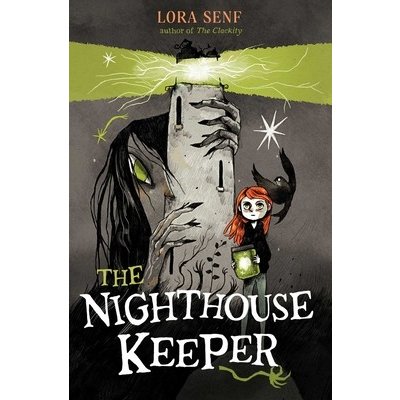 The Nighthouse Keeper Senf LoraPevná vazba – Hledejceny.cz