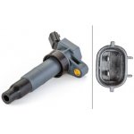 Zapalovací cívka HELLA 5DA 230 036-481 – Hledejceny.cz