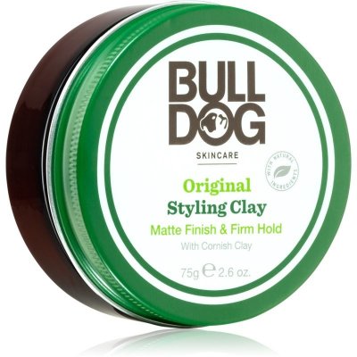 Rollins & Sons Bulldog Original Styling Clay stylingová hlína 75 g – Hledejceny.cz