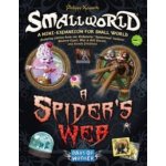 Days of Wonder Smallworld A Spider's Web – Hledejceny.cz