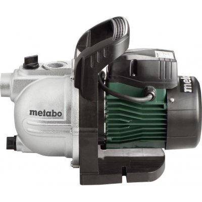 Metabo P 2000 G 600962000 – Hledejceny.cz