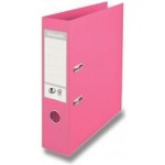 Esselte Standard Solea pákový pořadač A4 7,5 cm červený – Zboží Živě