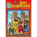 Mindok Carcassonne děti – Hledejceny.cz