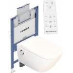 GEBERIT DUOFIX WATERGATE INTEGRA+ Comfort CUBE WG-200C-SET-111.003.00.2 – Zbozi.Blesk.cz