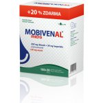 Mobivenal Micro 120 tablet – Zboží Dáma