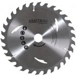 KRAFT&DELE Pilový kotouč 300mm 24T 32mm 09389 – Zboží Dáma