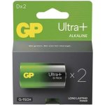 GP D Ultra Plus 2 ks 1017412000 – Zboží Živě