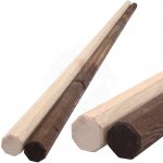 Richard Havlín Dřevěná tyč osmihran – Zboží Dáma