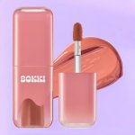 Black Rouge Glow Bokki Tint GB06 Cheese Coral Tint na rty 4,85 g – Zboží Dáma