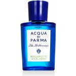 Acqua di Parma Blu Mediterraneo Bergamotto Di Calabria toaletní voda unisex 100 ml – Hledejceny.cz