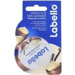 Labello lip butter Vanilla & Macadamia 19 ml – Zboží Dáma