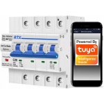 RTX Tuya Zigbee – Zboží Živě