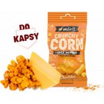 Mixit Crunchy corn do kapsy Cheddar 40 g – Zboží Dáma