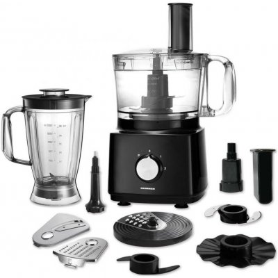 Heinner HFP 750BK – Zboží Mobilmania