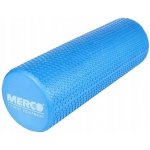 Merco Yoga EVA Roller jóga válec modrá – Zboží Mobilmania