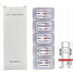 VOOPOO PnP VM1 žhavicí hlava nerez 0,3ohm – Zboží Dáma