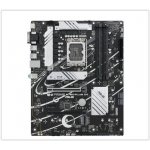 Asus PRIME B760-PLUS D4 90MB1CW0-M1EAY0 – Zboží Živě
