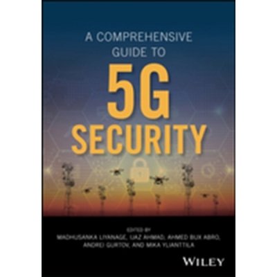 Comprehensive Guide to 5G Security