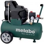 METABO Basic 250-24 W OF – Zbozi.Blesk.cz