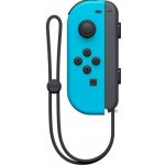 Nintendo Joy-Con (L) 10005494 – Sleviste.cz