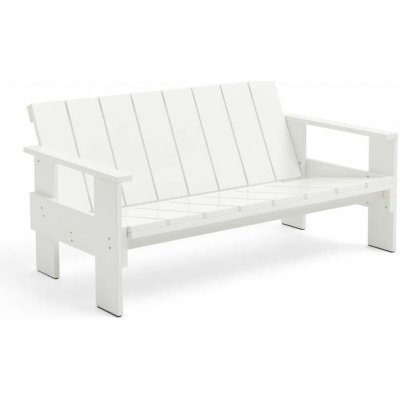 HAY Sofa Crate white – Hledejceny.cz