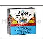 Schesir Fruit tuňák & ananas 75 g – Zboží Mobilmania