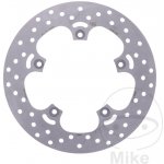 EBC brzdový kotouč EBC MBK YP 125 R SKYCRUISER 06, YAMAHA YP 125 R X-MAX 06-16, YP 125 RA X-MAX ABS 11-17, YP 125 R X-MAX MOMODESIGN 13-15, YP 125 RA IRON MAX ABS 16, YP 125 R X-MAX SPORT 11-13, YP 12 – Hledejceny.cz