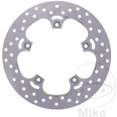 EBC brzdový kotouč EBC MBK YP 125 R SKYCRUISER 06, YAMAHA YP 125 R X-MAX 06-16, YP 125 RA X-MAX ABS 11-17, YP 125 R X-MAX MOMODESIGN 13-15, YP 125 RA IRON MAX ABS 16, YP 125 R X-MAX SPORT 11-13, YP 12 – Hledejceny.cz