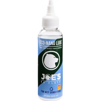 Joe's Eco-Nano Lube Pro vlhké podmínky 500 ml