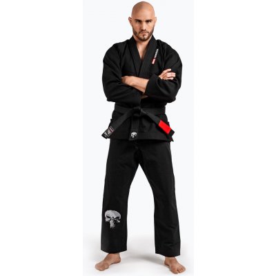 jiu jitsu Hayabusa Marvel The Punisher – Zboží Dáma