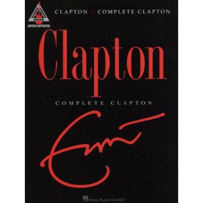 Eric Clapton – Hledejceny.cz