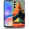 Pouzdro a kryt na mobilní telefon Samsung Picasee Ultimate Case Samsung Galaxy A05s Oregon