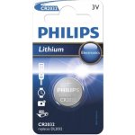 Philips CR2032 1ks CR2032/01B – Zbozi.Blesk.cz