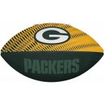 Wilson NFL JR Team Logo Green Bay Packers – Zbozi.Blesk.cz