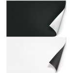 Juwel pozadí Poster 3 L černé 100 x 50 cm – Zboží Dáma