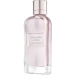 Abercrombie & Fitch First Instinct parfémovaná voda dámská 50 ml – Hledejceny.cz