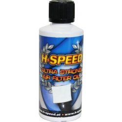 H-SPEED Olej na vzduchový filtr Ultra-Stong 100 ml