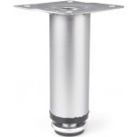 In-Design Marcelo s rektifikací matný chrom 100 mm – Zboží Dáma