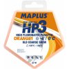 Vosk na běžky Maplus HP3 solid ORANGE1 50g