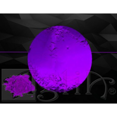Aglia PURPLE NEON pigment 2 g – Hledejceny.cz