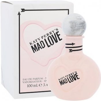 Katy Perry Katy Perry's Mad Love parfémovaná voda dámská 100 ml