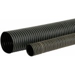 Sandtler flexibilní hadice pro přívod vzduchu N1 černá, teplotní odolnost do +135°C, průměr: 60 mm, délka: 2 m | Zboží Auto