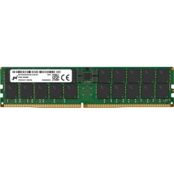 Micron DDR5 64GB 5600MHz CL46 MTC40F2046S1RC56BR