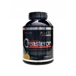 HiTec Nutrition Creasteron upgrade 2640 g + 60 kapslí - višeň